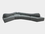 Stonli Modern Motion Sectional
