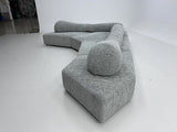 Stonli Modern Motion Sectional