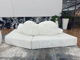 Polar Modern Motion Sofa