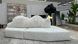 Polar Modern Motion Sofa