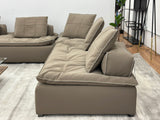 Yacht Modern Motion Sectional
