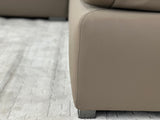 Yacht Modern Motion Sectional