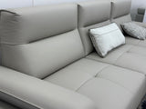 Yeti Modern Motion Sectional