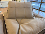 Yacht Modern Motion Sectional