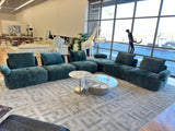 Sandi Modern Motion Sectional