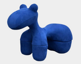 Pony Chair