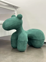 Pony Chair