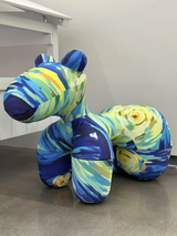 Pony Chair
