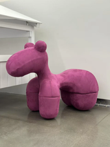 Pony Chair