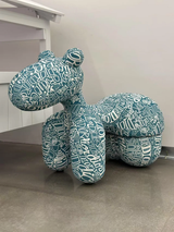 Pony Chair