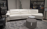 Maestrale Modern Motion Sofa