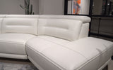Maestrale Modern Motion Sofa