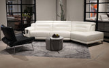 Maestrale Modern Motion Sofa