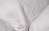 Seamless sewing | Fabric | Zephyrus Modern Motion Sectional Sofa | Mofit Home Furniture