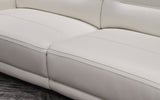 Maestrale Modern Motion Sofa