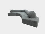 Stonli Modern Motion Sectional
