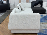Crane Modern Motion Sectional