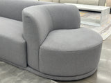Ed Modern Motion Sectional