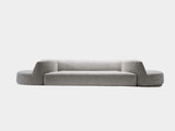 Ed Modern Motion Sectional