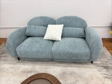 Cabo Modern Motion Sofa Set