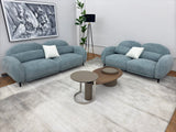 Cabo Modern Motion Sofa Set