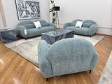 Cabo Modern Motion Sofa Set