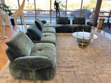 Sandi Modern Motion Sectional