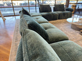 Sandi Modern Motion Sectional