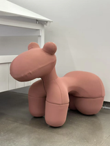 Pony Chair