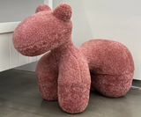 Pony Chair