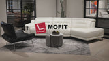 Maestrale Modern Motion Sofa