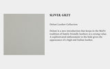 Motion Couch Leather