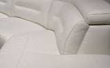 Maestrale Modern Motion Sofa